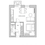 Klinovec Luxury Apartment