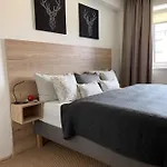 Klinovec Luxury