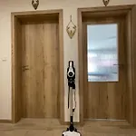 Klinovec Luxury Loucna pod Klinovcem