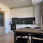 Apartment Klinovec Luxury Loucna pod Klinovcem