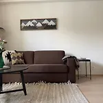 Klinovec Luxury Apartment