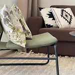 Apartment Klinovec Luxury
