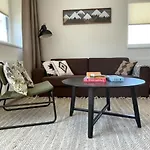 Klinovec Luxury Apartment Loucna pod Klinovcem