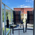 Apartment Klinovec Luxury