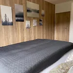 Klinovec Luxury Apartment