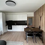 Klinovec Luxury