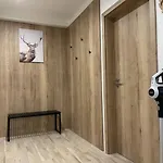 Apartment Klinovec Luxury *
