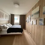 Apartment Klinovec Luxury Loucna pod Klinovcem