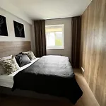 Klinovec Luxury Apartment Loucna pod Klinovcem