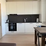 Apartment Klinovec Luxury