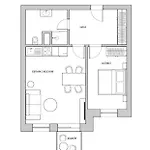 Klinovec Luxury * Loucna pod Klinovcem