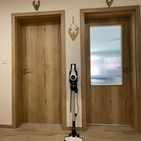 Klinovec Luxury Loucna pod Klinovcem