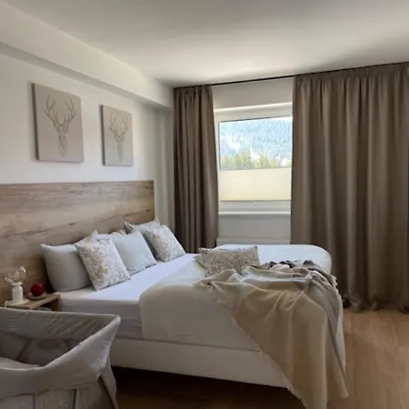 Apartment Klinovec Luxury