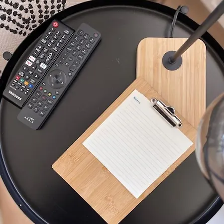 Apartamento Klinovec Luxury Loučná pod Klínovcem