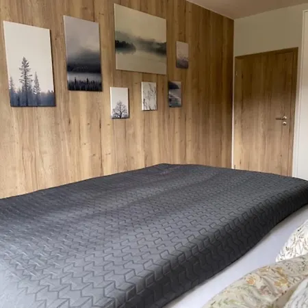 Klinovec Luxury Apartment