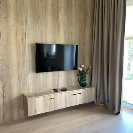 Klinovec Luxury 아파트