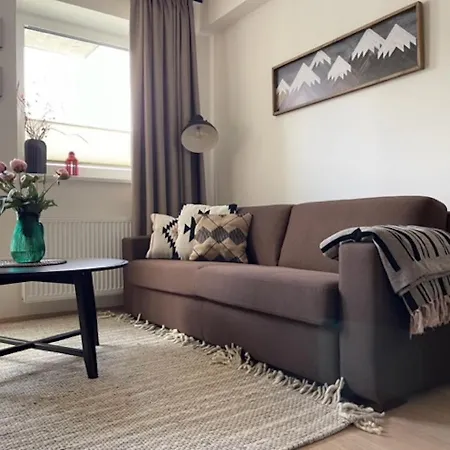 Klinovec Luxury
