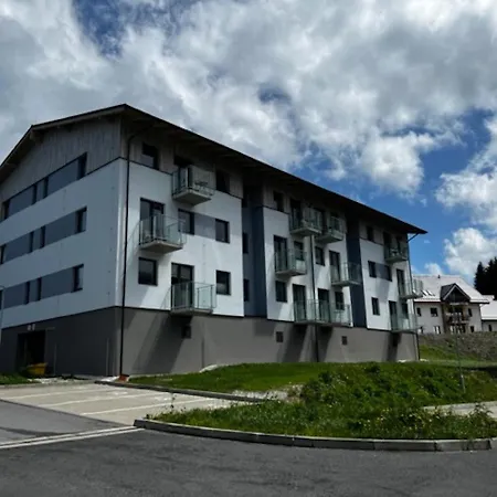 Klinovec Luxury * Loucna pod Klinovcem