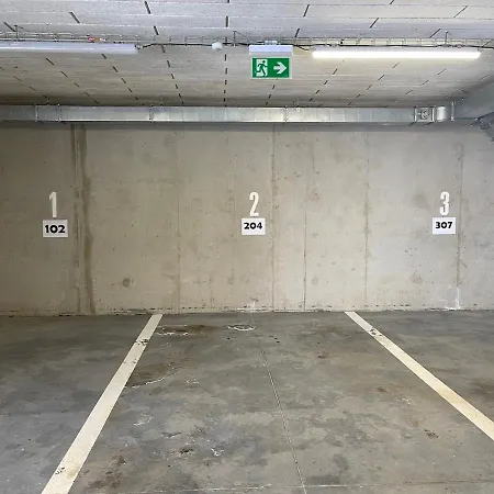 Klinovec Luxury Loučná pod Klínovcem