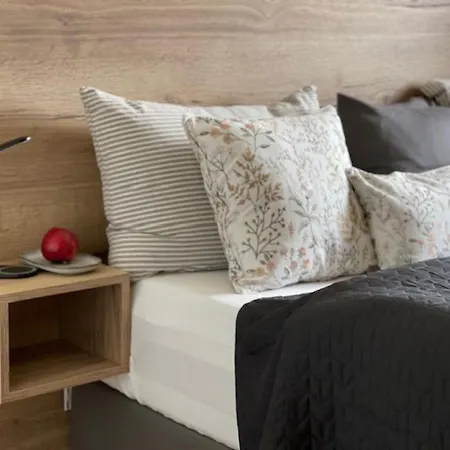 Klinovec Luxury شقة