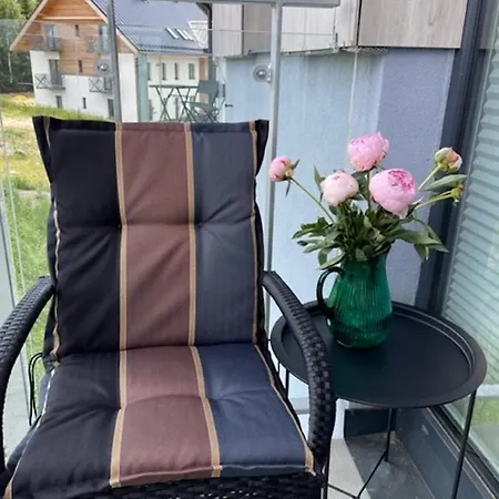 Klinovec Luxury Loučná pod Klínovcem