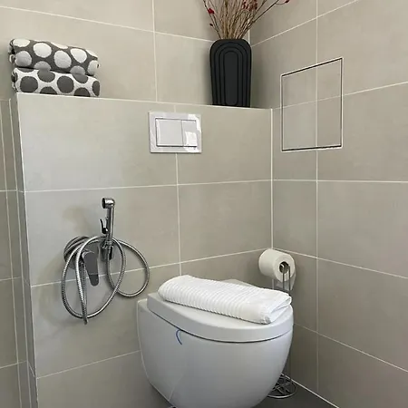 Klinovec Luxury * Loučná pod Klínovcem