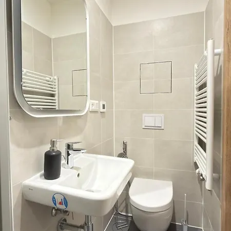 Klinovec Luxury Apartment