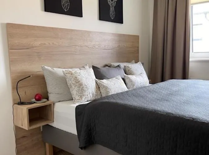 Klinovec Luxury