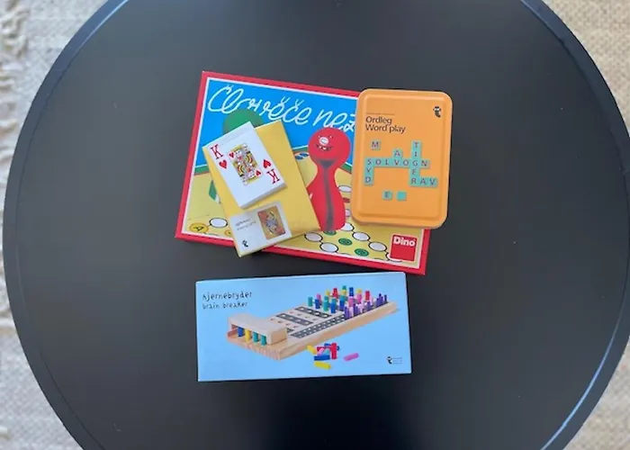 Klinovec Luxury * Loučná pod Klínovcem