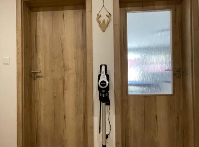 Klinovec Luxury Loučná pod Klínovcem