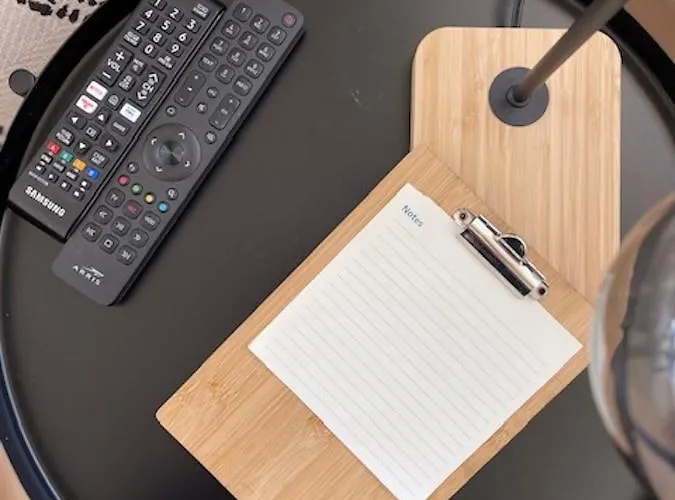 شقة Klinovec Luxury Loučná pod Klínovcem