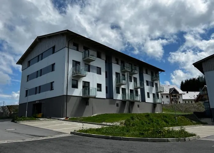 Klinovec Luxury * Loučná pod Klínovcem