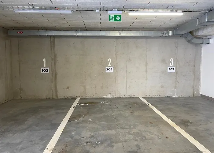 Klinovec Luxury Loučná pod Klínovcem