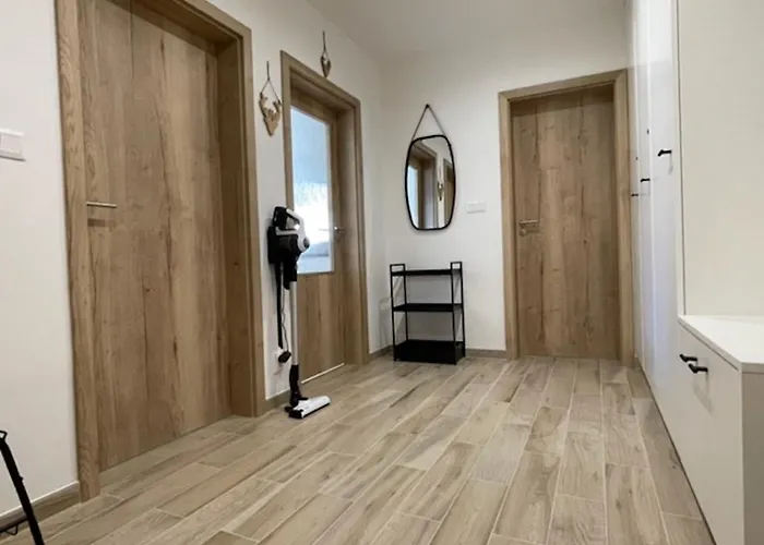 Klinovec Luxury *