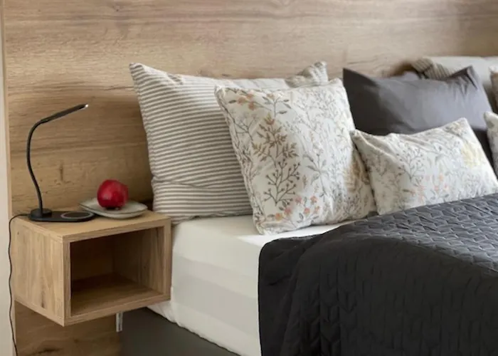 Klinovec Luxury Appartement