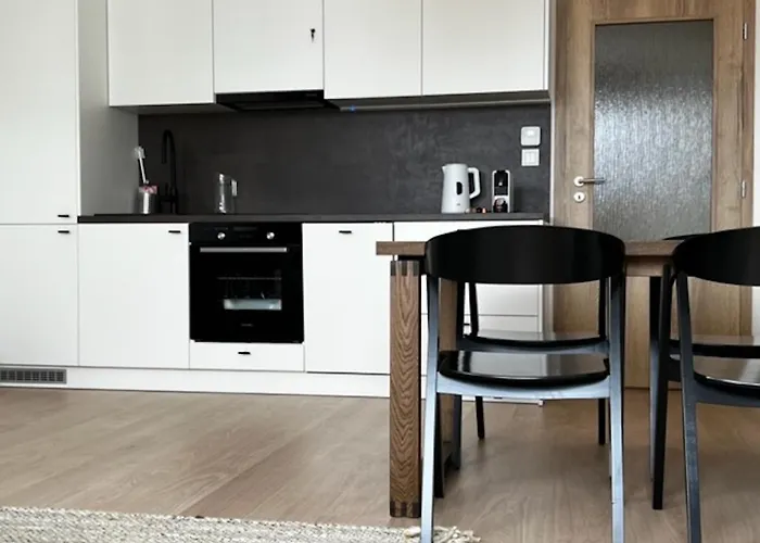 Klinovec Luxury Apartment