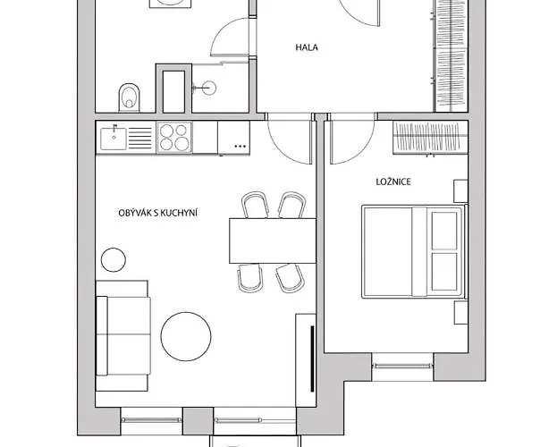 Klinovec Luxury * Loučná pod Klínovcem