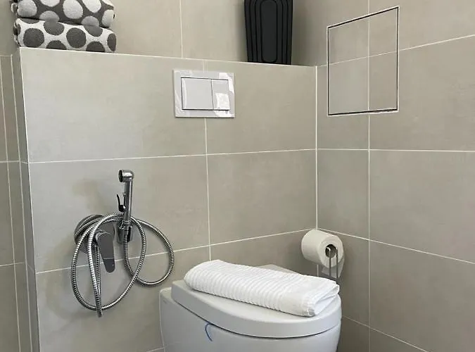 Klinovec Luxury * Loučná pod Klínovcem